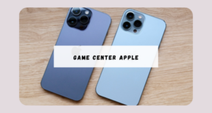 Game center Apple